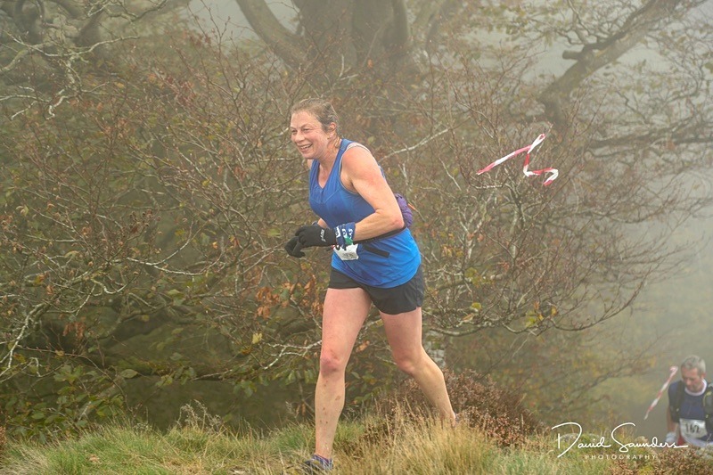 SPXX1669 - Breiddens Fell Race 12/10/25