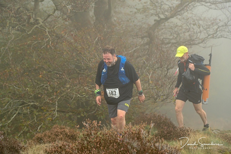 SPXX1773 - Breiddens Fell Race 12/10/25
