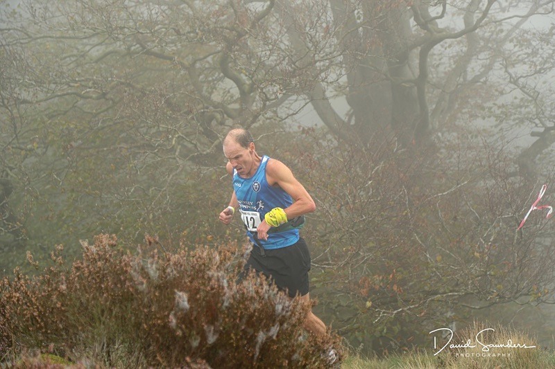 SPXX1546 - Breiddens Fell Race 12/10/25