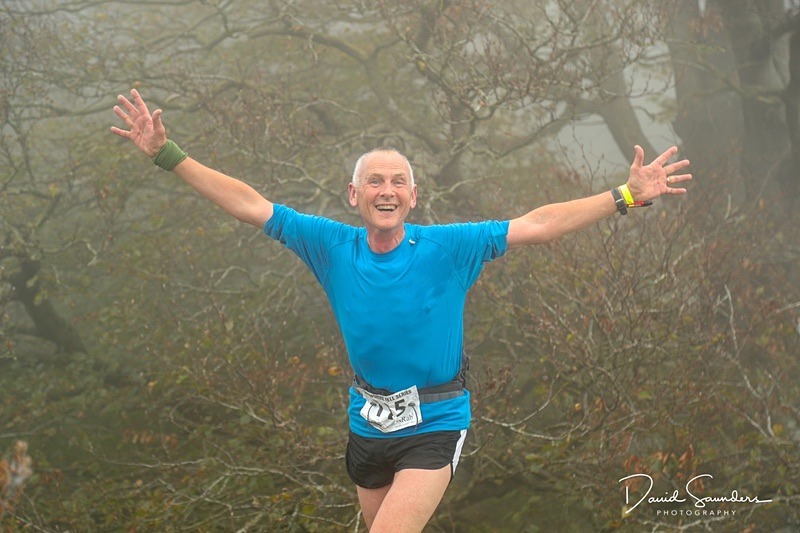 SPXX1698 - Breiddens Fell Race 12/10/25