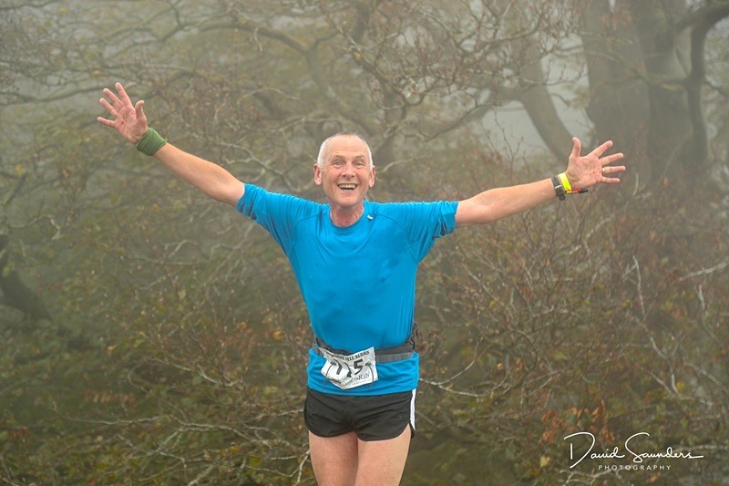 SPXX1697 - Breiddens Fell Race 12/10/25