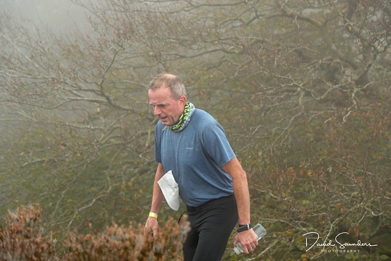SPXX1689 - Breiddens Fell Race 12/10/25