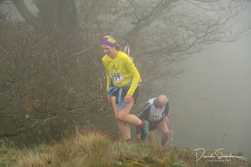 SPXX1741 - Breiddens Fell Race 12/10/25