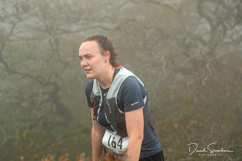 SPXX1755 - Breiddens Fell Race 12/10/25