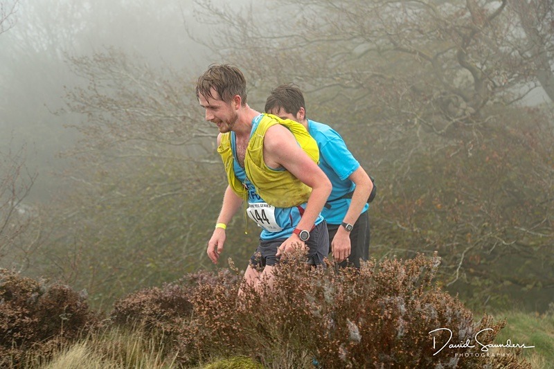SPXX1562 - Breiddens Fell Race 12/10/25