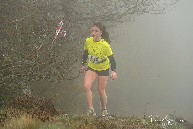 SPXX1739 - Breiddens Fell Race 12/10/25