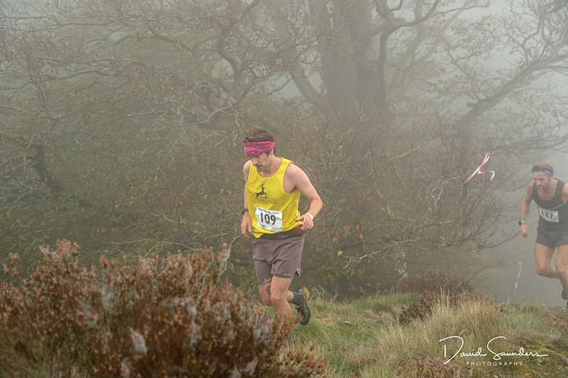 SPXX1535 - Breiddens Fell Race 12/10/25