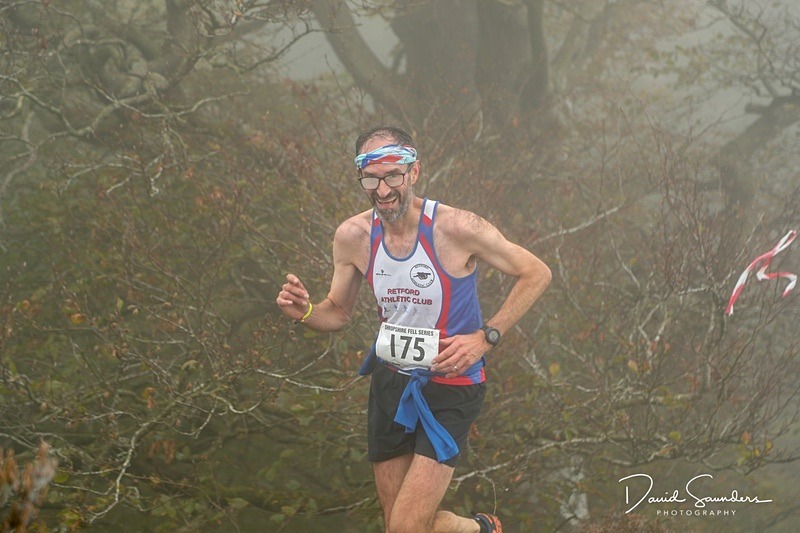 SPXX1572 - Breiddens Fell Race 12/10/25