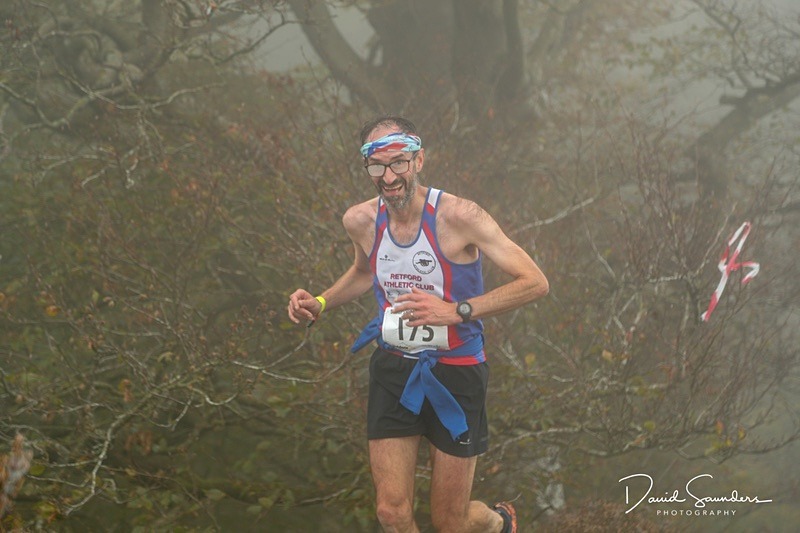 SPXX1571 - Breiddens Fell Race 12/10/25