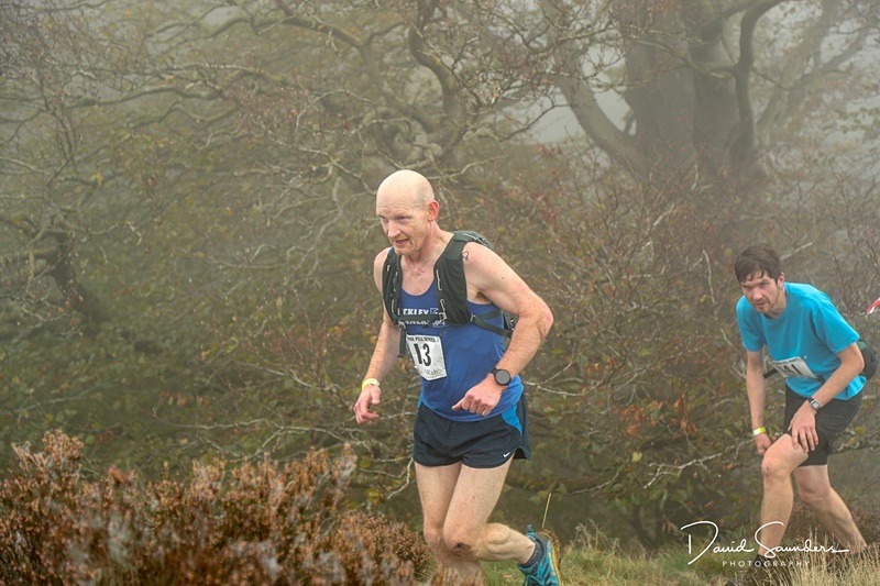 SPXX1559 - Breiddens Fell Race 12/10/25