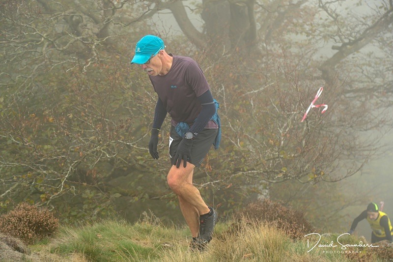 SPXX1699 - Breiddens Fell Race 12/10/25