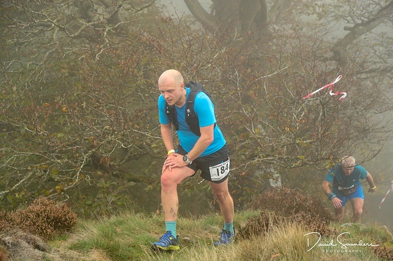 SPXX1633 - Breiddens Fell Race 12/10/25