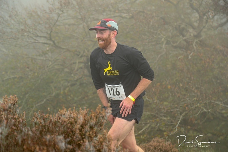 SPXX1580 - Breiddens Fell Race 12/10/25