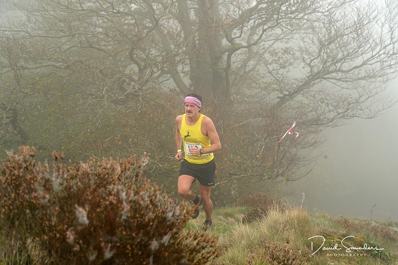 SPXX1522 - Breiddens Fell Race 12/10/25