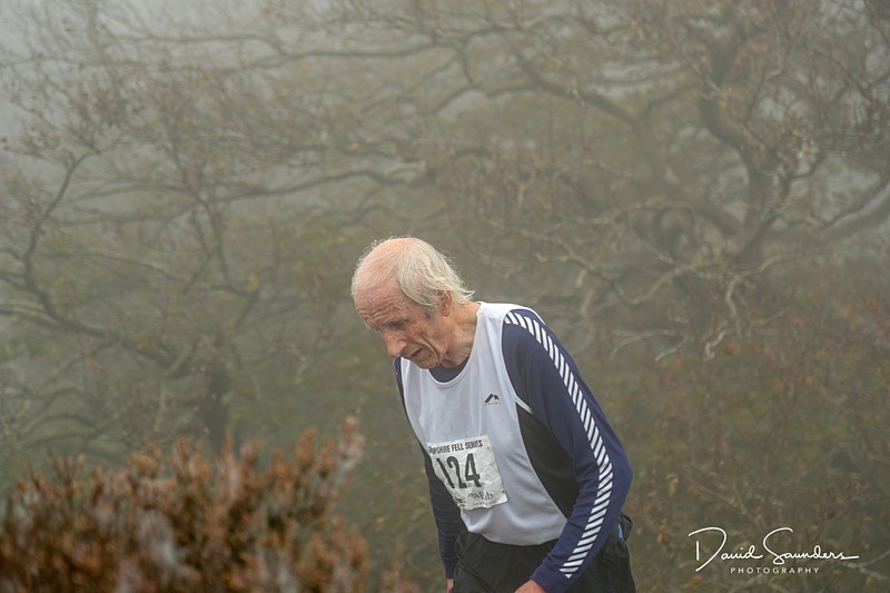 SPXX1746 - Breiddens Fell Race 12/10/25