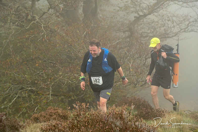 SPXX1774 - Breiddens Fell Race 12/10/25
