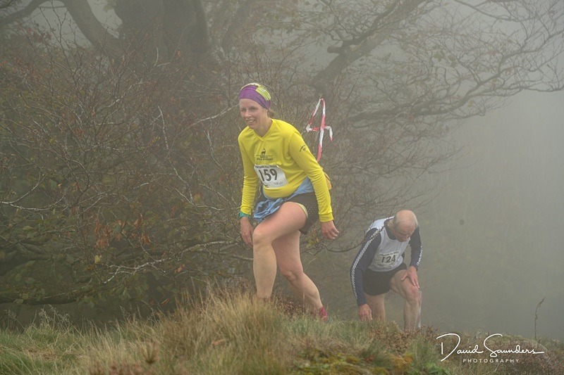 SPXX1742 - Breiddens Fell Race 12/10/25