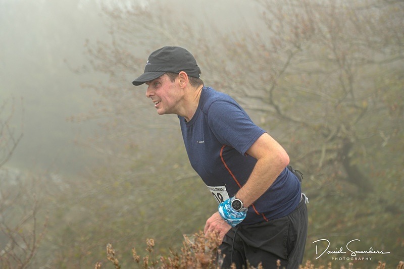 SPXX1645 - Breiddens Fell Race 12/10/25