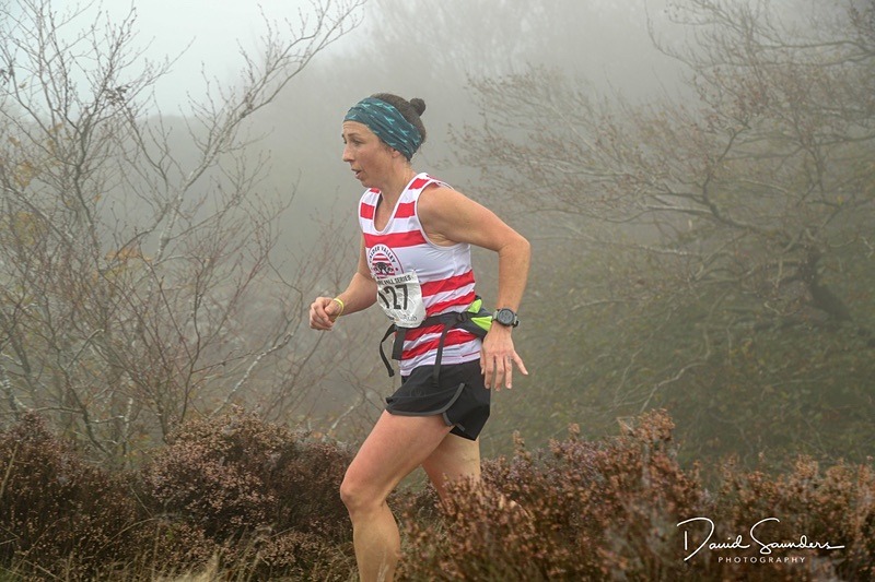 SPXX1629 - Breiddens Fell Race 12/10/25
