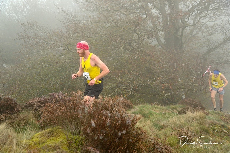 SPXX1528 - Breiddens Fell Race 12/10/25