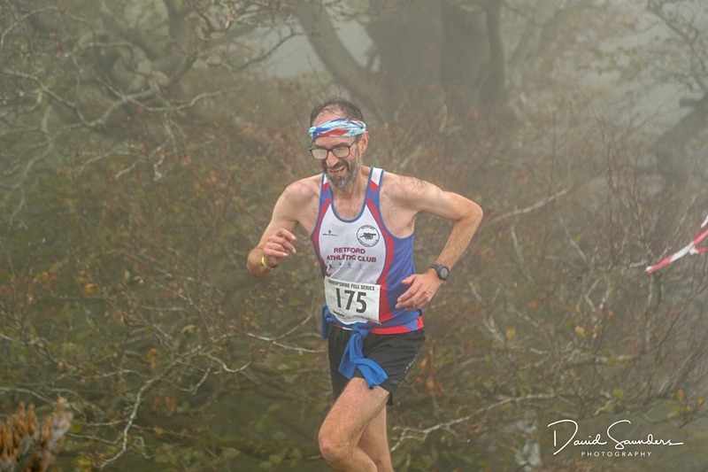 SPXX1573 - Breiddens Fell Race 12/10/25