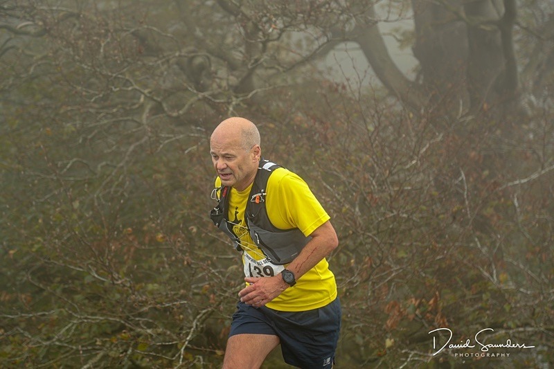 SPXX1662 - Breiddens Fell Race 12/10/25