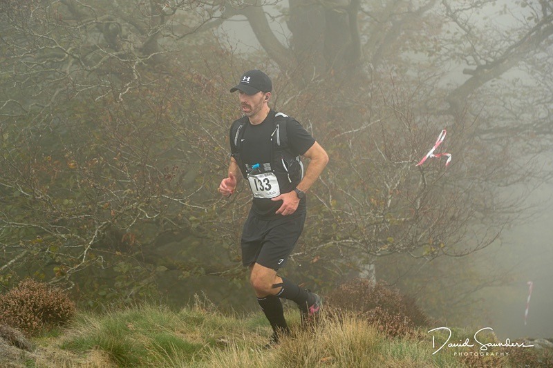 SPXX1709 - Breiddens Fell Race 12/10/25