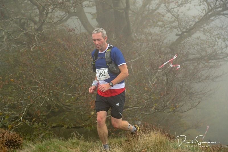 SPXX1672 - Breiddens Fell Race 12/10/25
