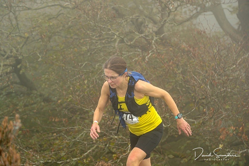 SPXX1664 - Breiddens Fell Race 12/10/25