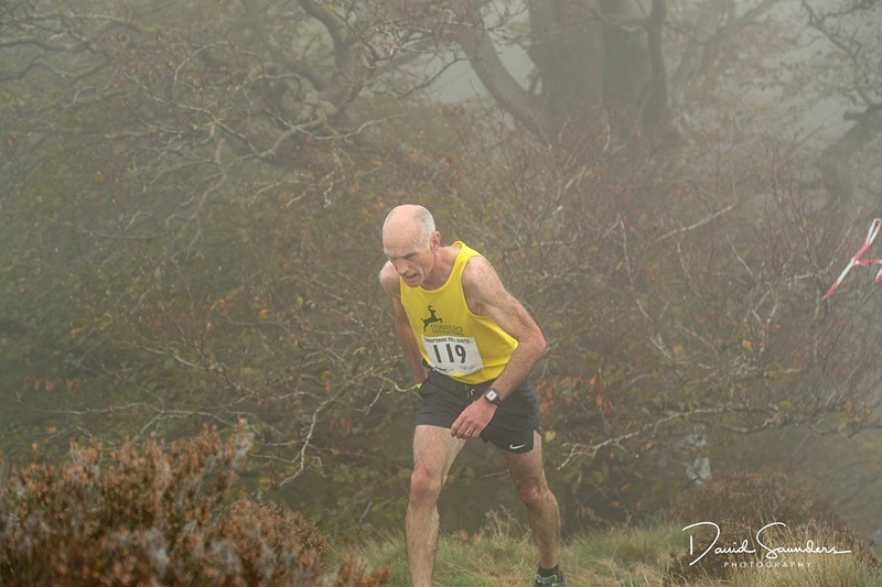 SPXX1569 - Breiddens Fell Race 12/10/25