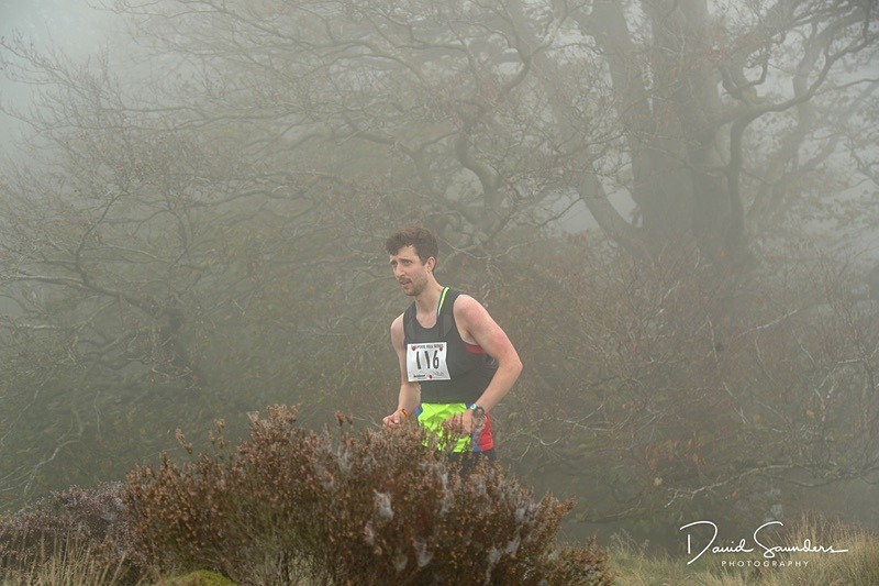 SPXX1540 - Breiddens Fell Race 12/10/25