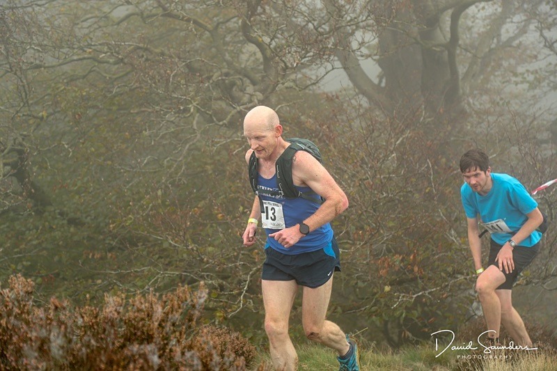 SPXX1558 - Breiddens Fell Race 12/10/25