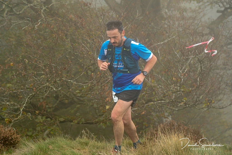 SPXX1675 - Breiddens Fell Race 12/10/25