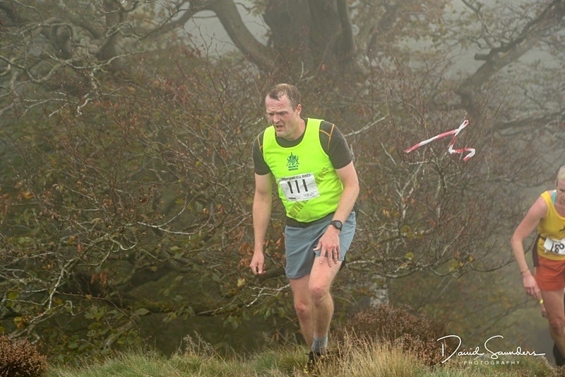 SPXX1684 - Breiddens Fell Race 12/10/25