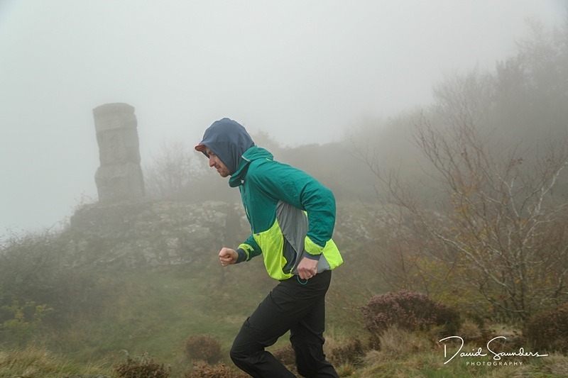 SPXX1771 - Breiddens Fell Race 12/10/25