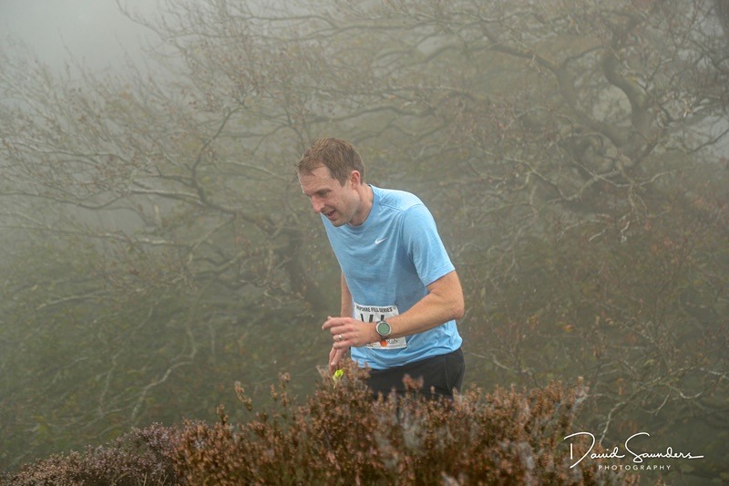 SPXX1555 - Breiddens Fell Race 12/10/25