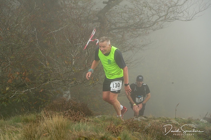 SPXX1704 - Breiddens Fell Race 12/10/25