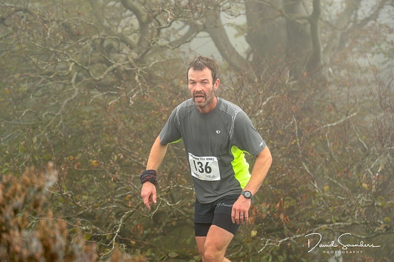 SPXX1588 - Breiddens Fell Race 12/10/25