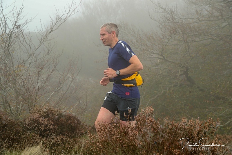 SPXX1632 - Breiddens Fell Race 12/10/25