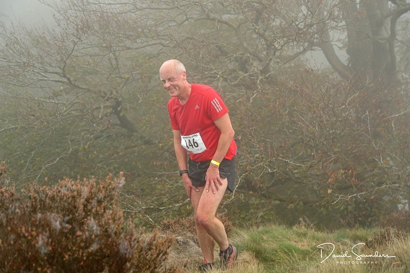 SPXX1690 - Breiddens Fell Race 12/10/25
