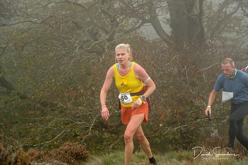 SPXX1686 - Breiddens Fell Race 12/10/25