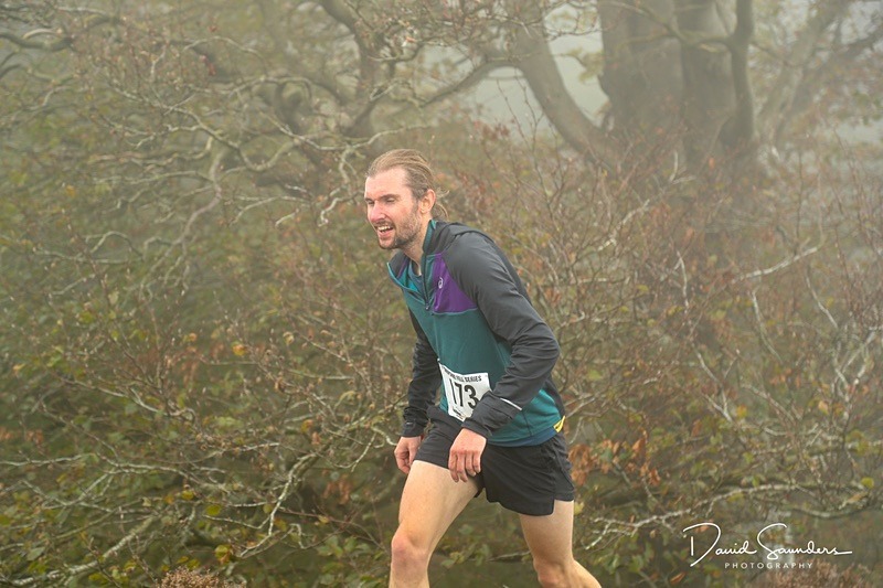 SPXX1582 - Breiddens Fell Race 12/10/25