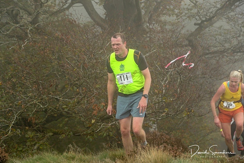 SPXX1683 - Breiddens Fell Race 12/10/25