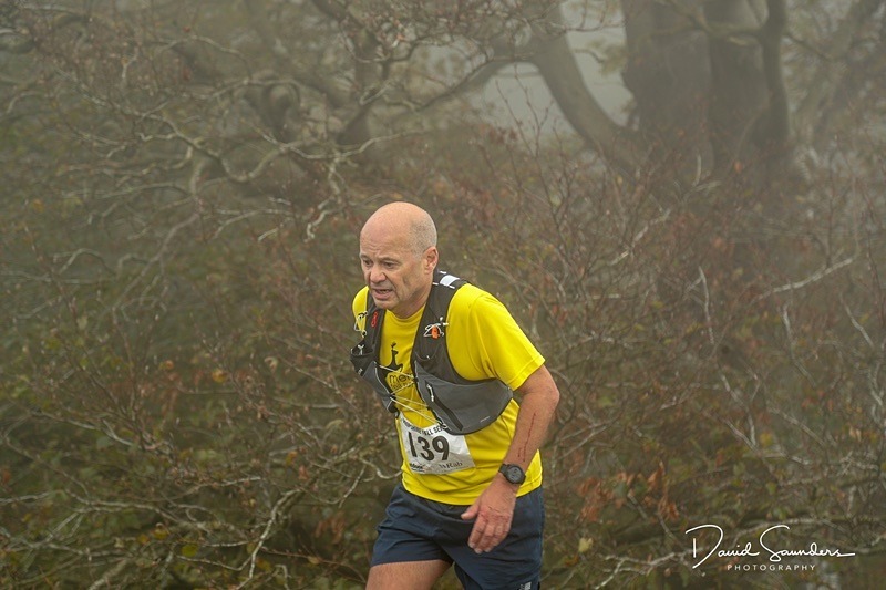 SPXX1661 - Breiddens Fell Race 12/10/25