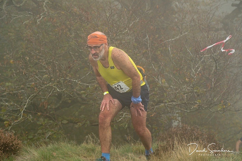 SPXX1640 - Breiddens Fell Race 12/10/25