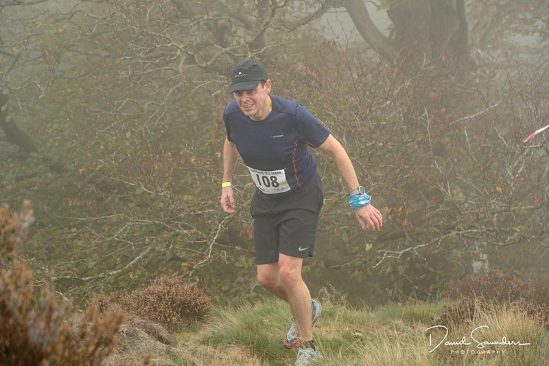 SPXX1643 - Breiddens Fell Race 12/10/25