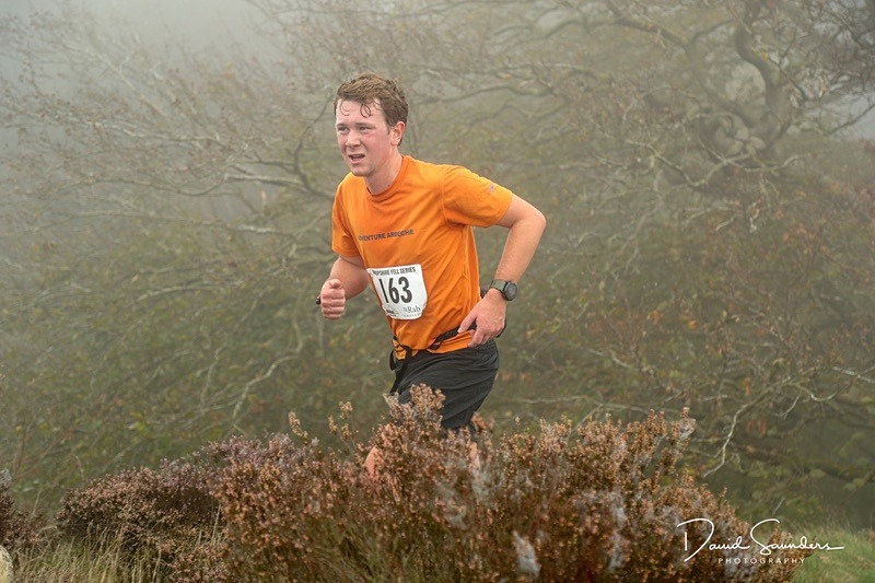 SPXX1565 - Breiddens Fell Race 12/10/25