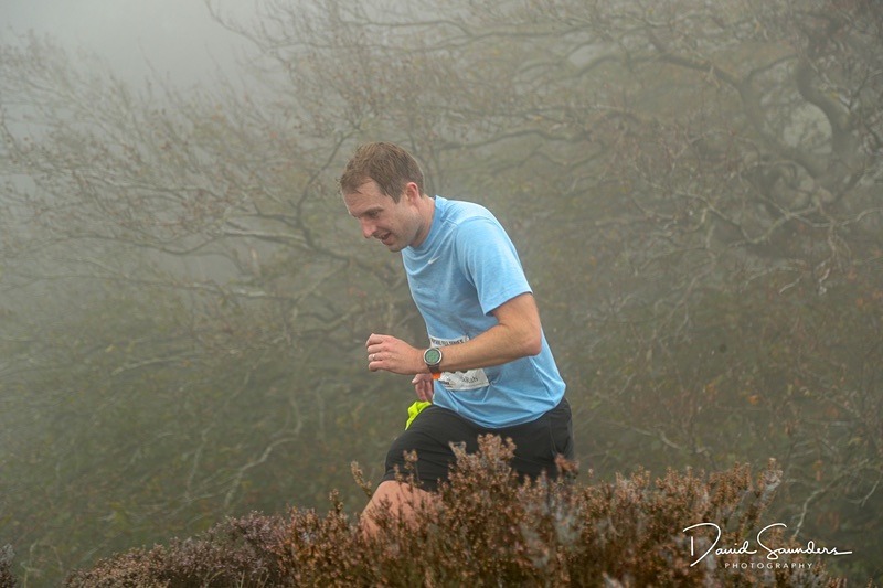 SPXX1556 - Breiddens Fell Race 12/10/25