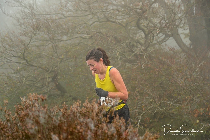 SPXX1615 - Breiddens Fell Race 12/10/25