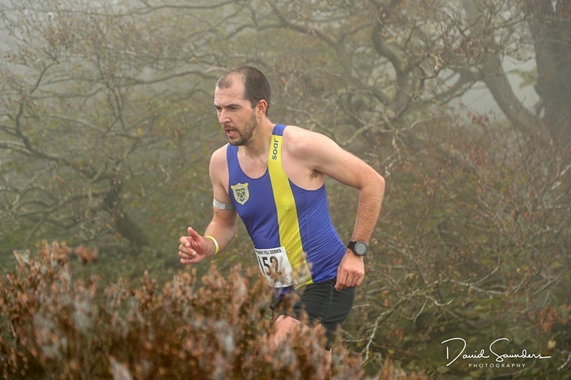 SPXX1590 - Breiddens Fell Race 12/10/25